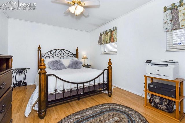 1532 Capulin Drive, Colorado Springs, CO 80910