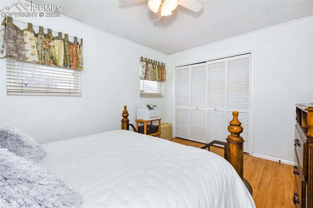 1532 Capulin Drive, Colorado Springs, CO 80910