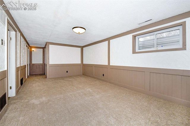 1532 Capulin Drive, Colorado Springs, CO 80910