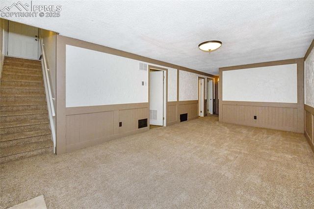 1532 Capulin Drive, Colorado Springs, CO 80910