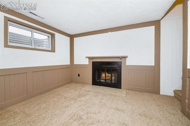 1532 Capulin Drive, Colorado Springs, CO 80910