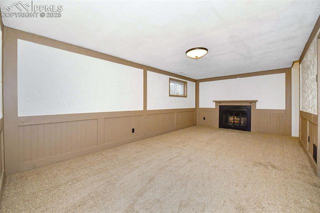 1532 Capulin Drive, Colorado Springs, CO 80910