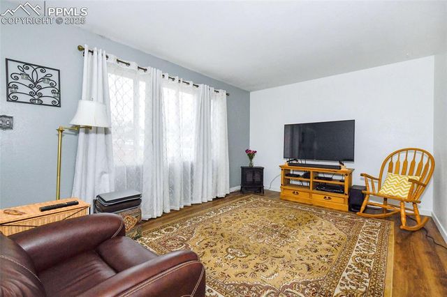 1532 Capulin Drive, Colorado Springs, CO 80910