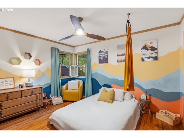 10235 Nw LEAHY Rd, Portland, OR 97229