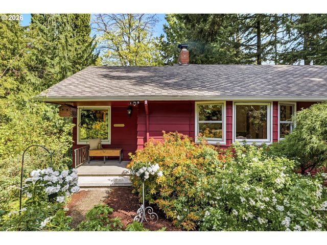 10235 Nw LEAHY Rd, Portland, OR 97229