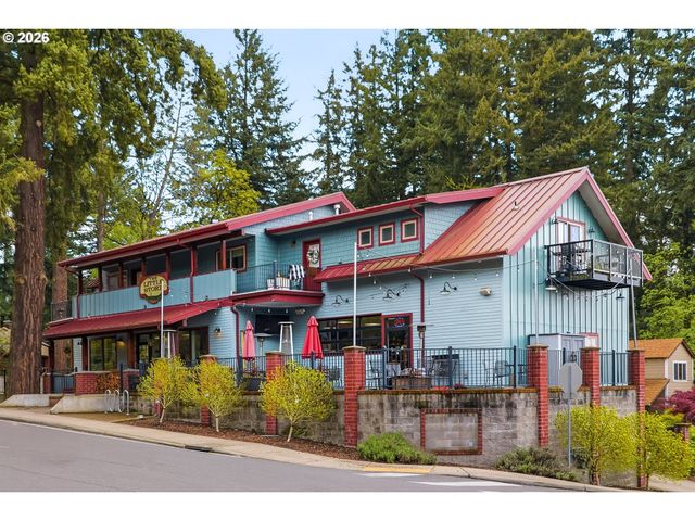 10235 Nw LEAHY Rd, Portland, OR 97229