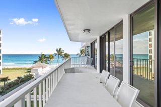 2917 S Ocean Boulevard 301, Highland Beach, FL 33487
