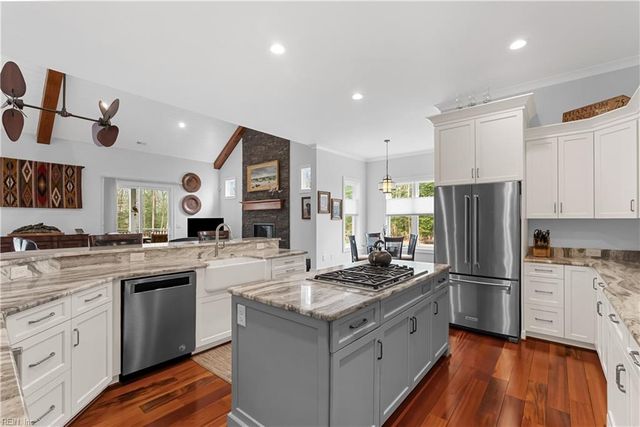 4430 Gelding RD, Barhamsville, VA 23011