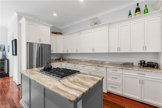 4430 Gelding RD, Barhamsville, VA 23011