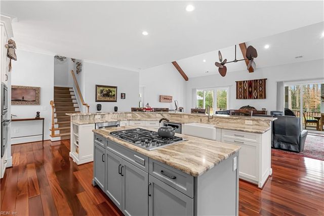 4430 Gelding RD, Barhamsville, VA 23011