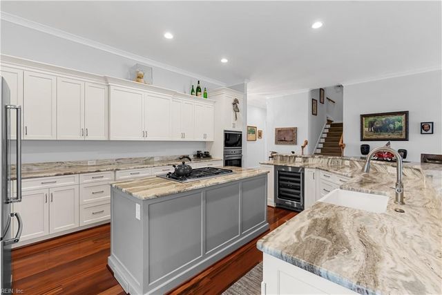 4430 Gelding RD, Barhamsville, VA 23011