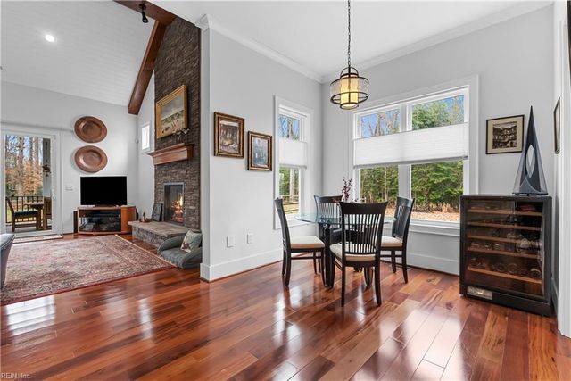 4430 Gelding RD, Barhamsville, VA 23011