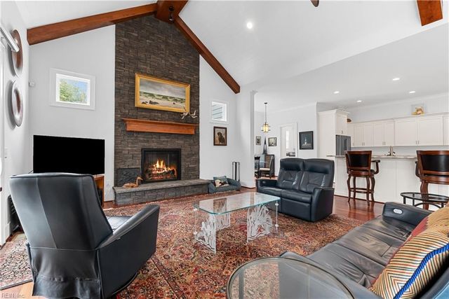 4430 Gelding RD, Barhamsville, VA 23011