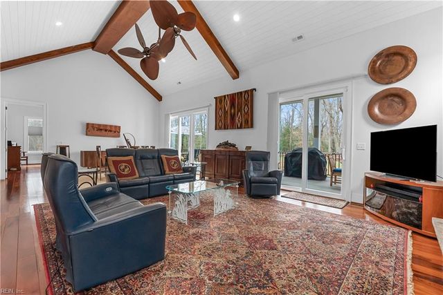 4430 Gelding RD, Barhamsville, VA 23011