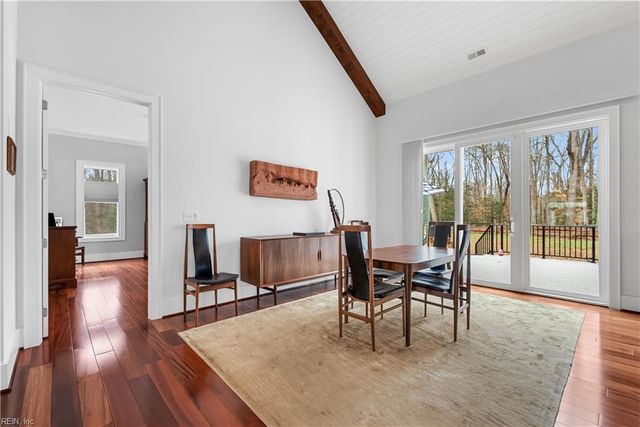 4430 Gelding RD, Barhamsville, VA 23011