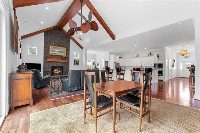 4430 Gelding RD, Barhamsville, VA 23011