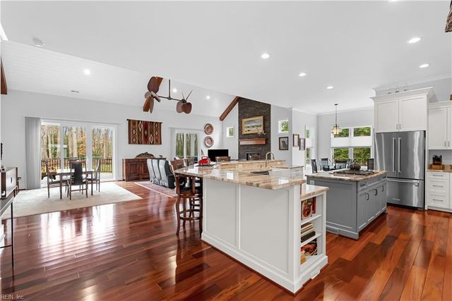 4430 Gelding RD, Barhamsville, VA 23011