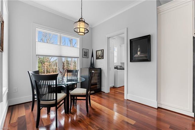 4430 Gelding RD, Barhamsville, VA 23011