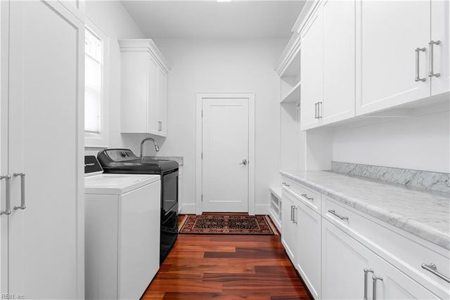 4430 Gelding RD, Barhamsville, VA 23011