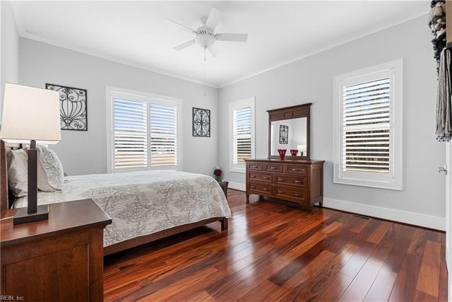 4430 Gelding RD, Barhamsville, VA 23011