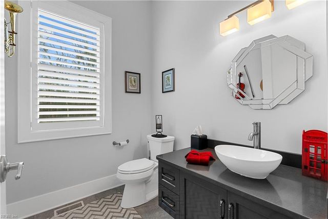 4430 Gelding RD, Barhamsville, VA 23011