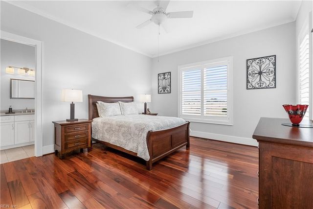 4430 Gelding RD, Barhamsville, VA 23011