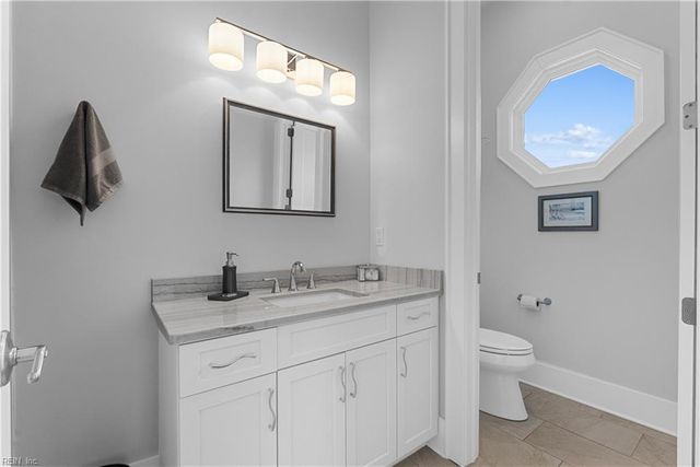 4430 Gelding RD, Barhamsville, VA 23011