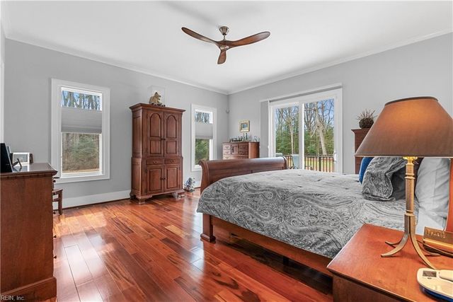 4430 Gelding RD, Barhamsville, VA 23011