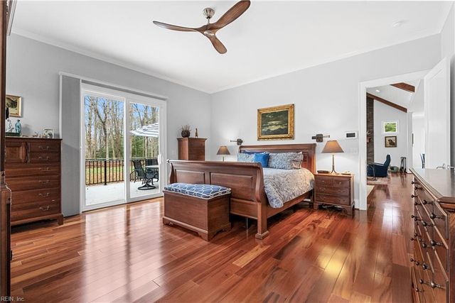 4430 Gelding RD, Barhamsville, VA 23011