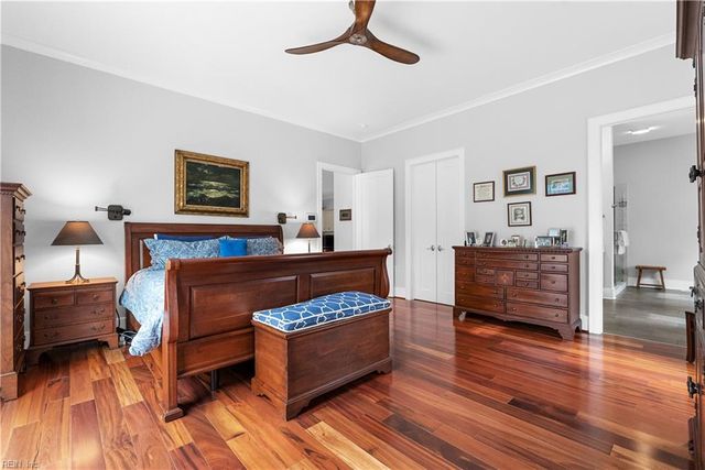 4430 Gelding RD, Barhamsville, VA 23011