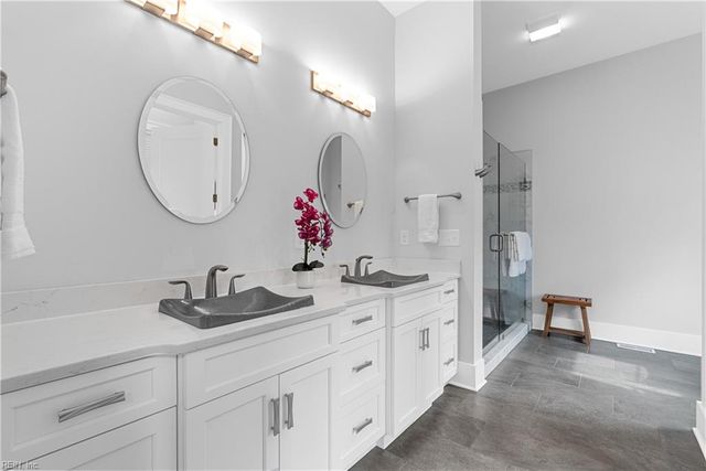 4430 Gelding RD, Barhamsville, VA 23011