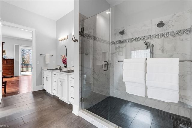 4430 Gelding RD, Barhamsville, VA 23011