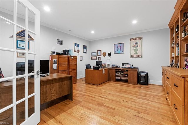 4430 Gelding RD, Barhamsville, VA 23011