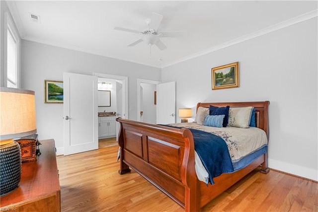 4430 Gelding RD, Barhamsville, VA 23011