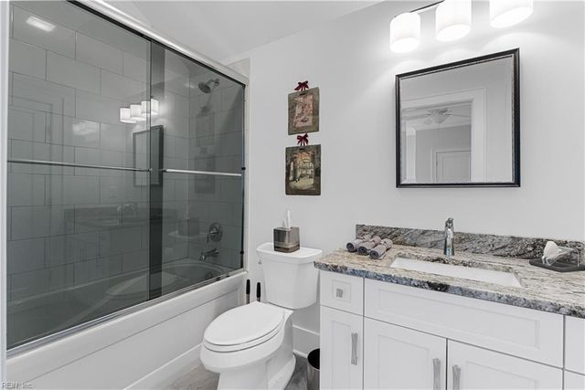 4430 Gelding RD, Barhamsville, VA 23011