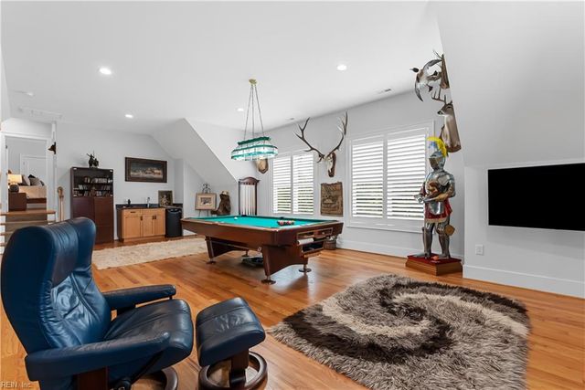 4430 Gelding RD, Barhamsville, VA 23011