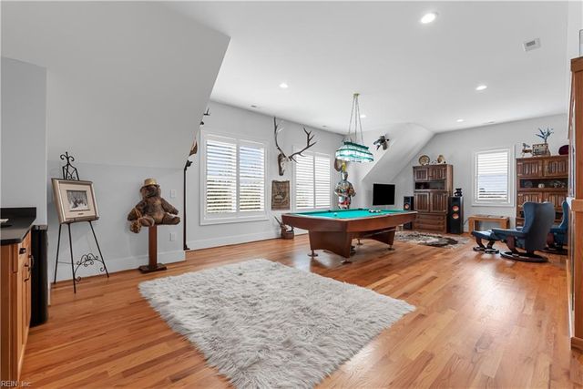 4430 Gelding RD, Barhamsville, VA 23011