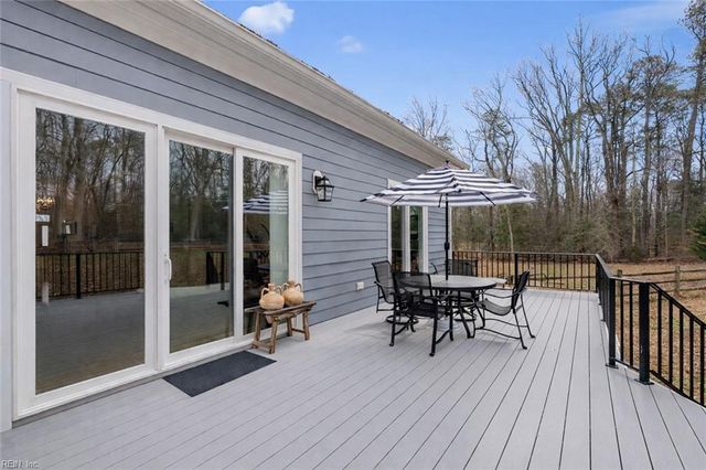 4430 Gelding RD, Barhamsville, VA 23011