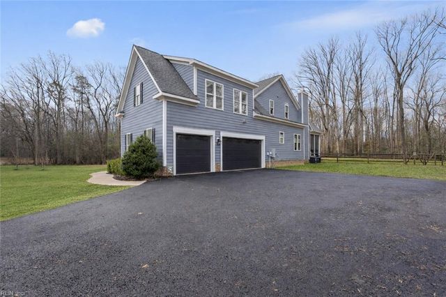 4430 Gelding RD, Barhamsville, VA 23011