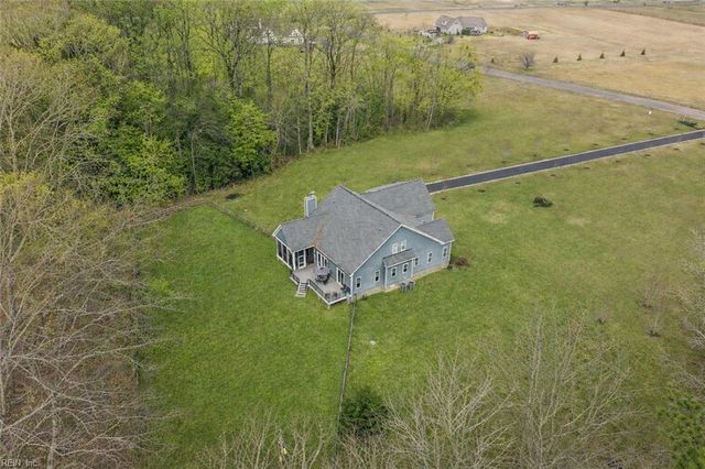 4430 Gelding RD, Barhamsville, VA 23011