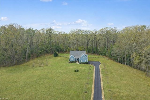 4430 Gelding RD, Barhamsville, VA 23011