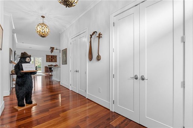 4430 Gelding RD, Barhamsville, VA 23011