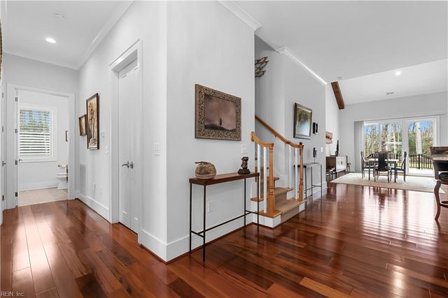 4430 Gelding RD, Barhamsville, VA 23011