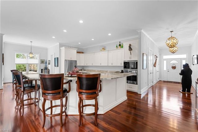 4430 Gelding RD, Barhamsville, VA 23011