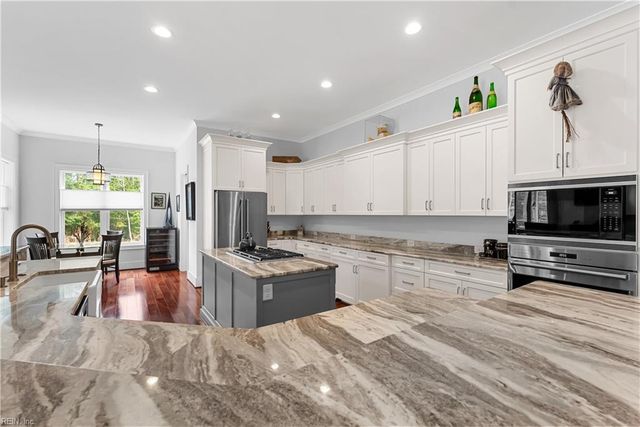 4430 Gelding RD, Barhamsville, VA 23011