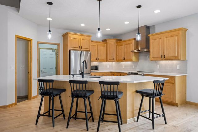 19461 Rawlins Circle NW, Elk River, MN 55330