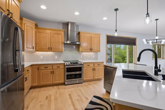 19461 Rawlins Circle NW, Elk River, MN 55330