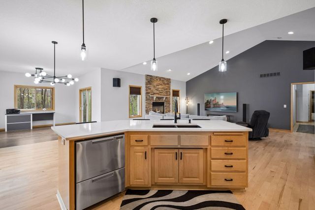 19461 Rawlins Circle NW, Elk River, MN 55330