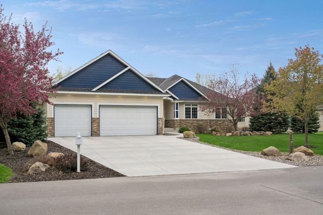 19461 Rawlins Circle NW, Elk River, MN 55330