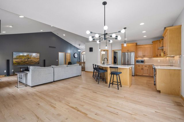 19461 Rawlins Circle NW, Elk River, MN 55330